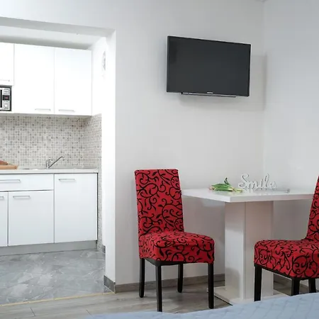 Anita - Zf Hvar Center Apartment Hvar Town