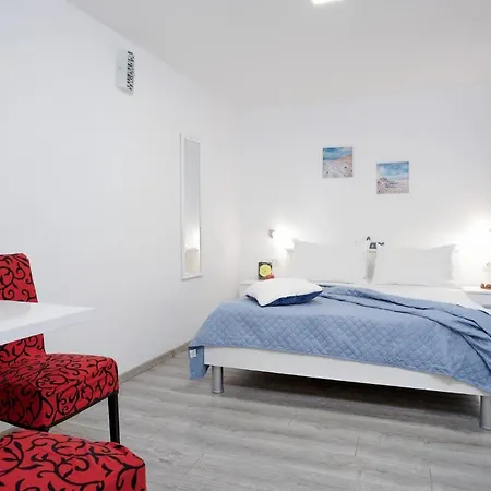 Anita - Zf Hvar Center Apartment