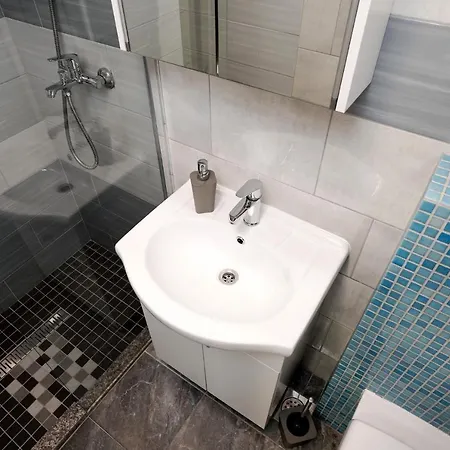 Anita - Zf Hvar Center Apartment