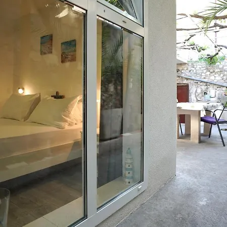 Anita - Zf Hvar Center Apartment *