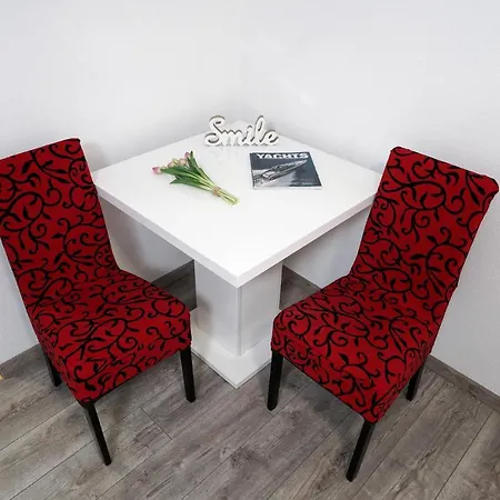 Eden - Zf Hvar Apartman *