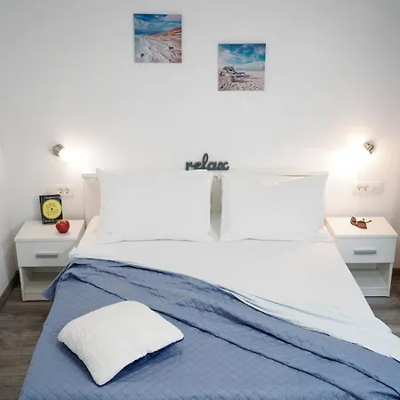 Apartman Eden - Zf Hvar