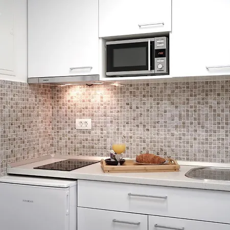 Appartement Eden - Zf Hvar