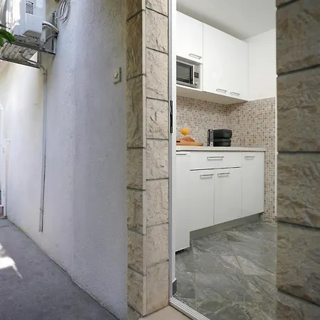 Eden - Zf Hvar Apartament