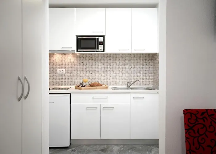 Eden - Zf Hvar Apartman *