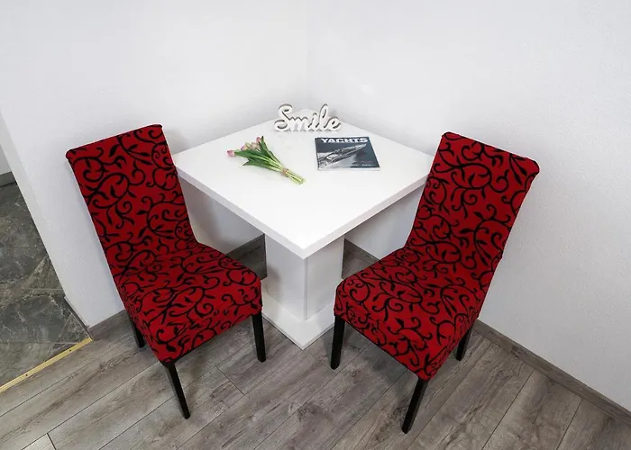 Eden - Zf Hvar Apartman *