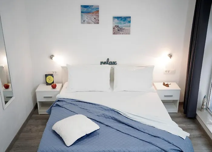 Apartman Eden - Zf Hvar