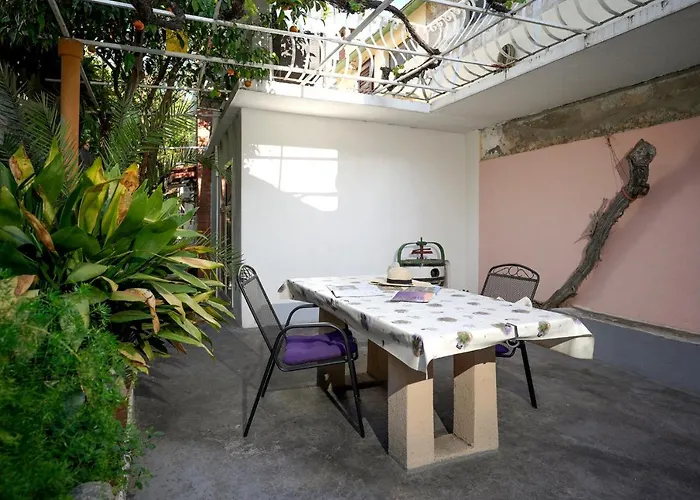 Apartman Eden - Zf Hvar