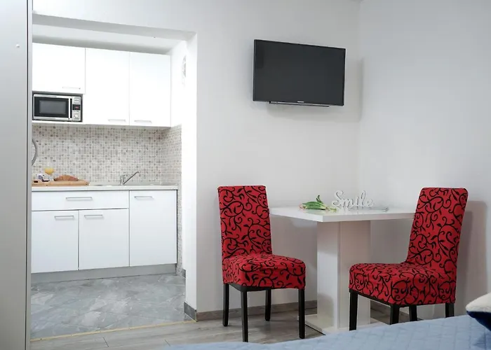 Eden - Zf Hvar Apartman Hvar Town