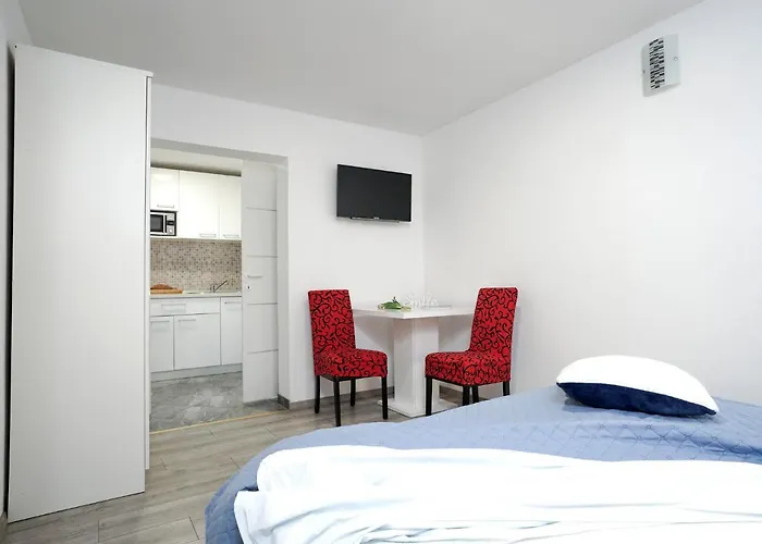 Apartman Eden - Zf Hvar