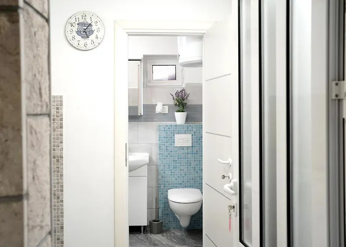 Eden - Zf Hvar Apartman