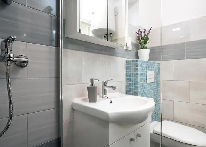 Apartman Eden - Zf Hvar *