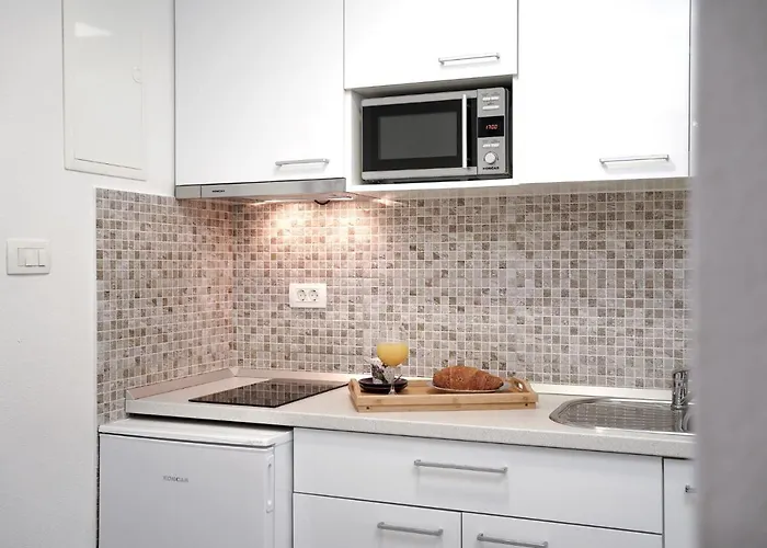 Apartman Eden - Zf Hvar