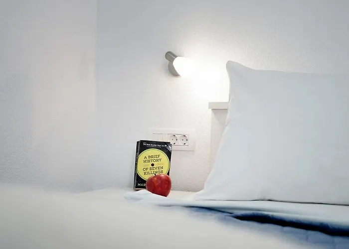 Eden - Zf Hvar Apartman Hvar Town