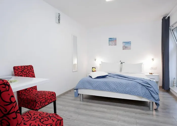 Eden - Zf Hvar Apartman