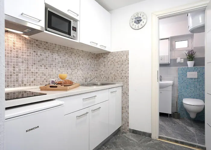 Eden - Zf Hvar * Hvar Town