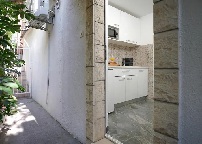 Eden - Zf Hvar Apartman