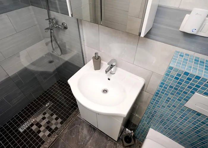 Eden - Zf Hvar Apartman