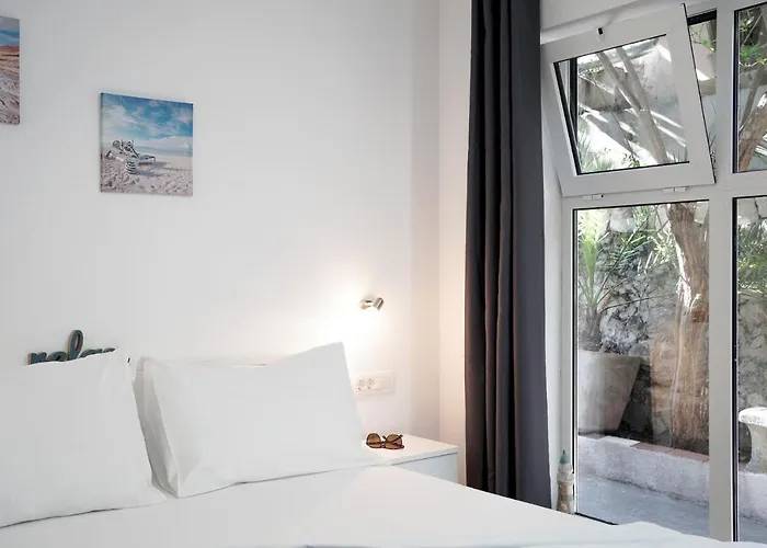 Apartman Eden - Zf Hvar *