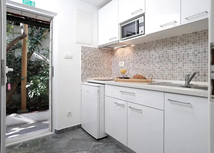 Apartman Eden - Zf Hvar *