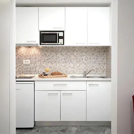 Eden - Zf Hvar Apartment *