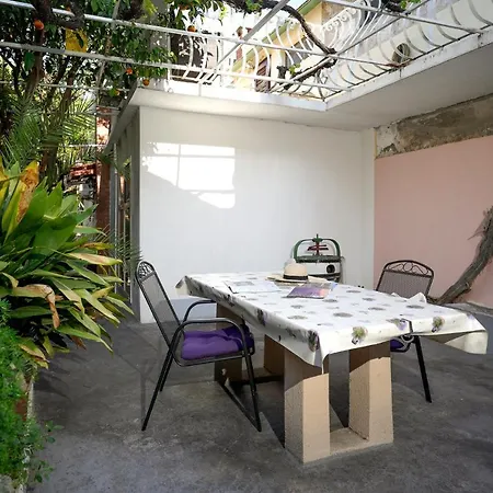 Apartment Eden - Zf Hvar