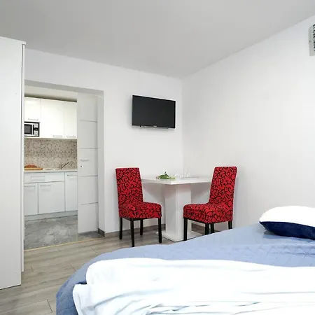 Apartment Eden - Zf Hvar