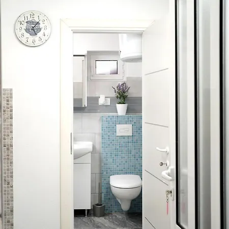 Eden - Zf Hvar Apartment