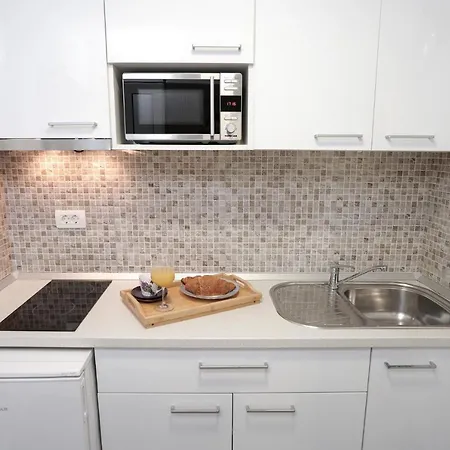 Eden - Zf Hvar Apartment *