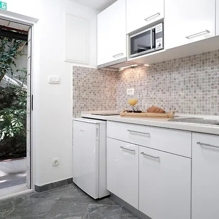 Apartment Eden - Zf Hvar *